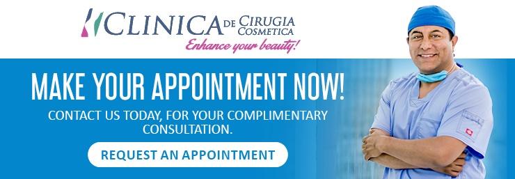 Request an appointment