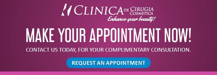 Request an appointment